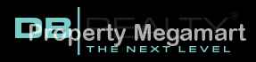 DB Realty logo